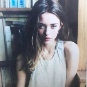 Meet your Posher, Steven